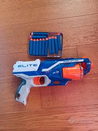 Nerf élite  distruptor