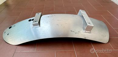 Triumph Bonneville Parafango Motone high tail