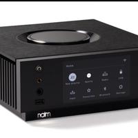 Naim Atom Headphone + Meze Audio 99 Classic