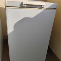 Congelatore a pozzetto Ignis