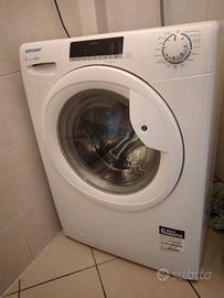 Lavatrice funzionante marca Zerowatt