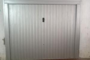 Garage mese di agosto