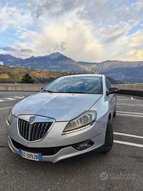 Lancia Delta III 2008 1.6 mjt Argento 120cv dpf