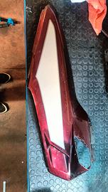 Honda cn 250 spazio ricambi 