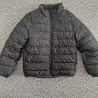 Piumino leggero bimbi
