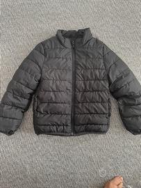 Piumino leggero bimbi