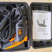 Trapano 650W Axel FU20235