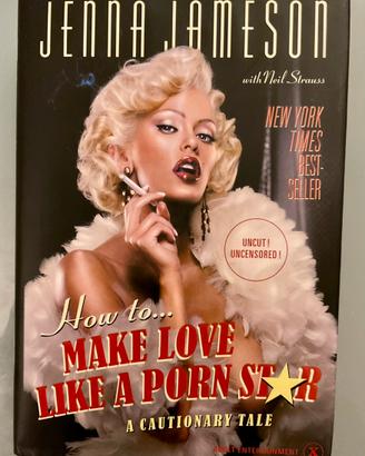 Jenna Jameson