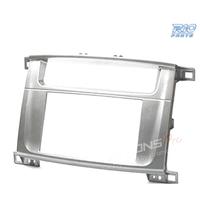 TELAIO NERO RADIO 2-DIN PER LEXUS TOYOTA