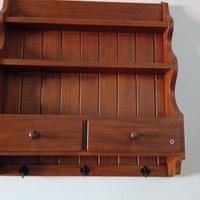 Credenza in legno