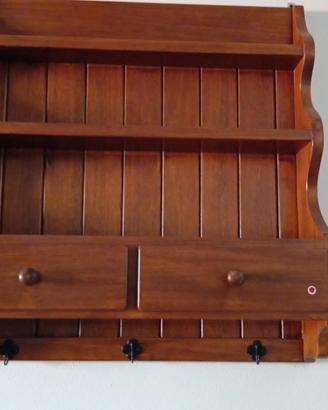 Credenza in legno