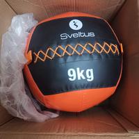 Sveltus Wall Ball