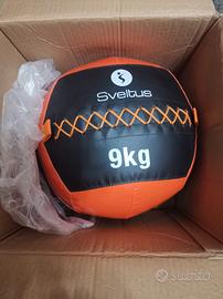 Sveltus Wall Ball