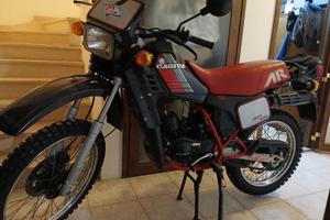 Moto Cagiva  Aletta Rossa