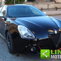 ALFA ROMEO Giulietta 1750 TBi Quadrifoglio Verde