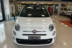 FIAT 500 C 1.0 Hybrid Connect