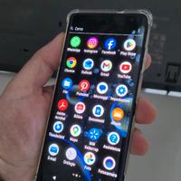 Sony Xperia XZ3