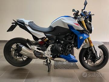 BMW F 900 R