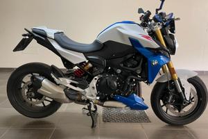 BMW F 900 R