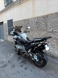 BMW R 1200 GS LC