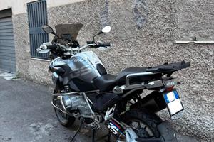 BMW R 1200 GS LC