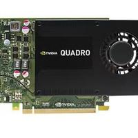 NVIDIA QUADRO K2200 128-BIT 4GB DDR5 PCI-E x16
