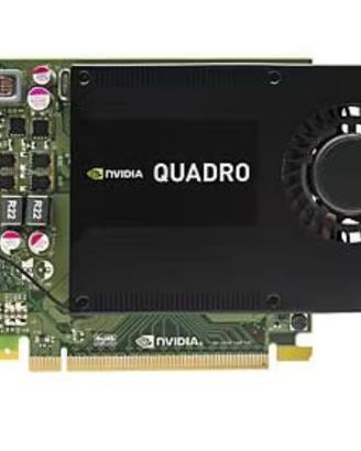NVIDIA QUADRO K2200 128-BIT 4GB DDR5 PCI-E x16