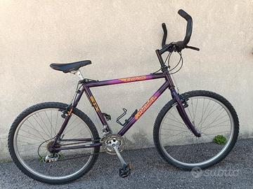 Bici uomo Atala economica