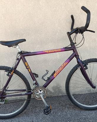 Bici uomo Atala economica