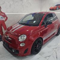 NUOVA ABART 695 TRIBUTO FERRARI 1.4 TURBO T-JET 20