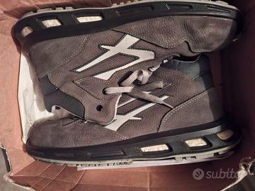 SCARPE ANTINFORTUNISTICHE U-POWER NUMERO 46