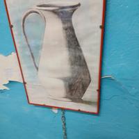 Disegno acquerello .