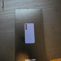 Galaxy  S24+