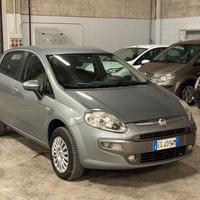 Fiat Punto Evo 1.4 5 porte Emotion Metano