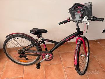 Bici bambina