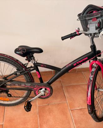 Bici bambina