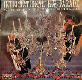 International hit Parade 