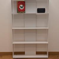 Libreria design 60 cm TEEbooks