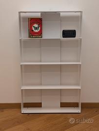 Libreria design 60 cm TEEbooks