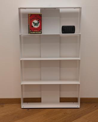 Libreria design 60 cm TEEbooks