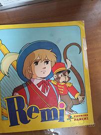 album Remi'