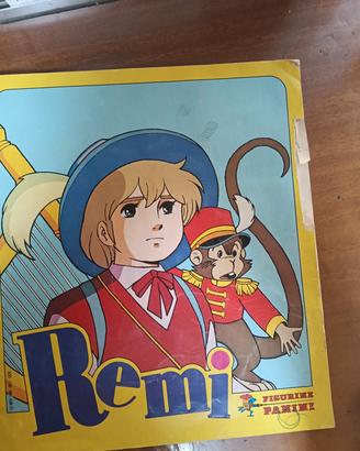 album Remi'