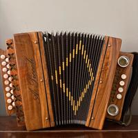 Organetto Angelo Piccoli