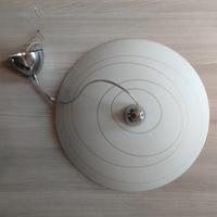 Lampadario a soffitto da cucina classico