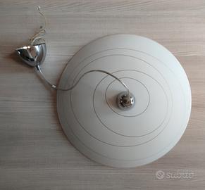 Lampadario a soffitto da cucina classico