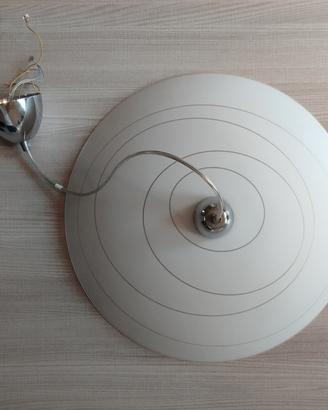 Lampadario a soffitto da cucina classico