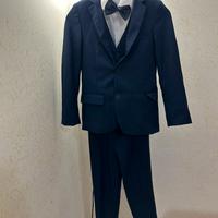 Completo cerimonia bimbo