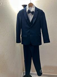 Completo cerimonia bimbo