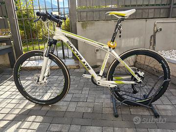 Bicicletta Shockblaze 