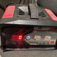 Carica batterie auto moto XS